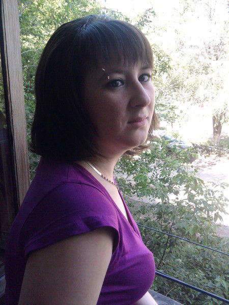 Александра Кузьмич