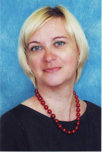 Наталья Храмова)