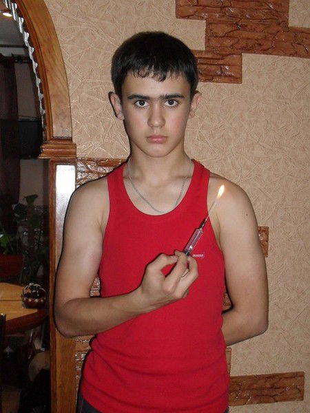 Вячеслав Наумов