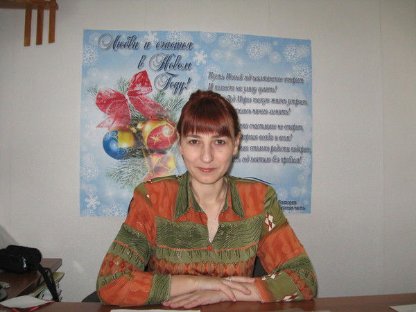 Татьяна Зверева