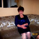 Нурсина Миннуллина
