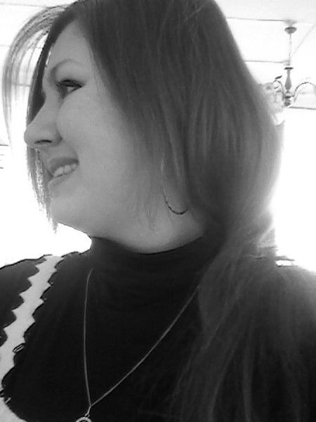 Анна Шатирова