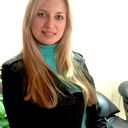 Irina Nosonovskay