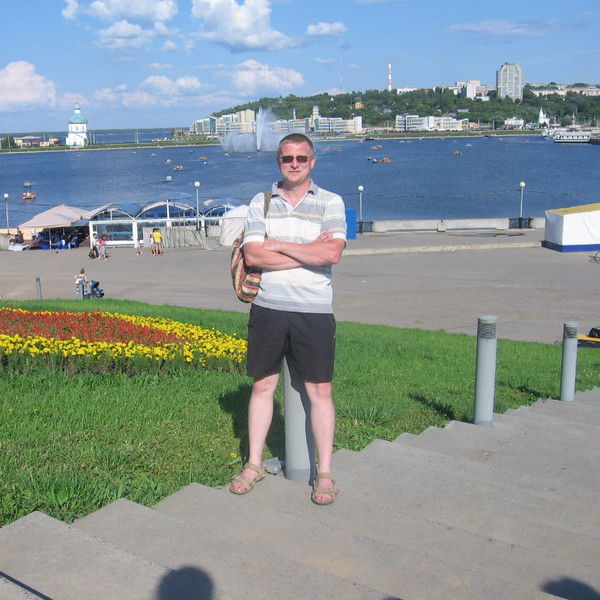 Денис Реутов