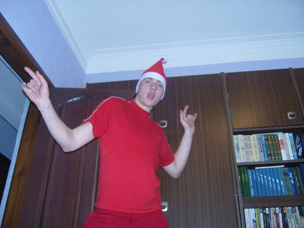 Слава Репин