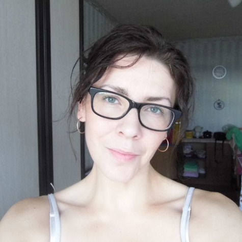 Марина Иванова