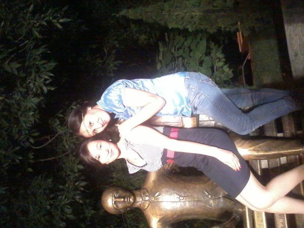 Жансая Бесбаева