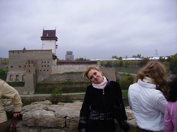 Юлия Беляева