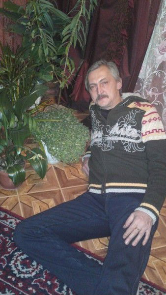 Александр Алексеев