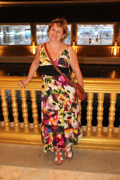 Инна Келина