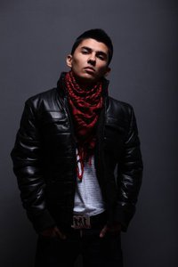 Темур Бекмурадов