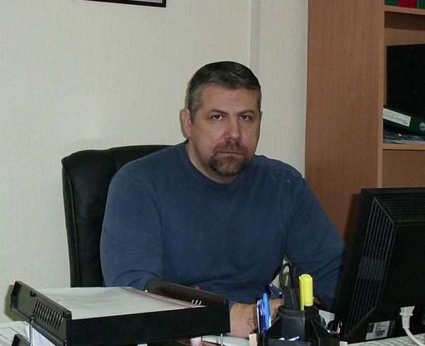 Цветков Дмитрий