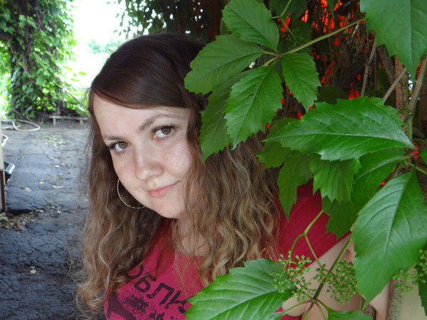 Елена Романенко