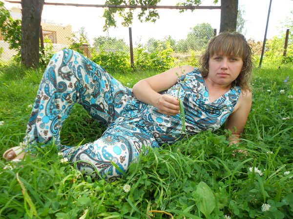 Валя Коршунова