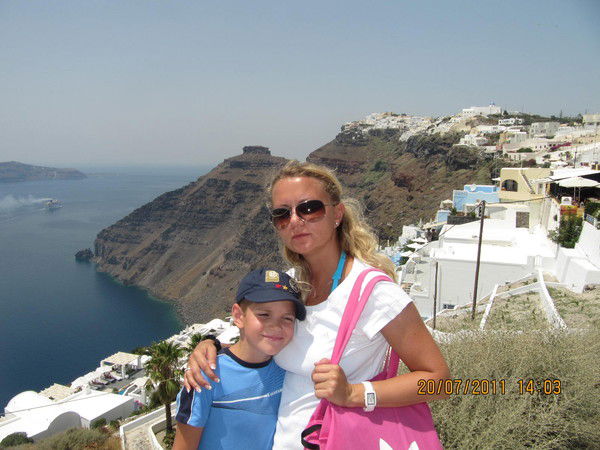 Ирина Королева