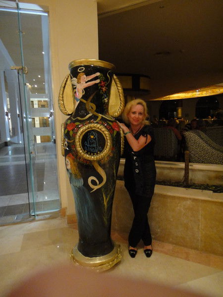 Регина Езерковская