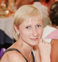 Ольга Гранкова