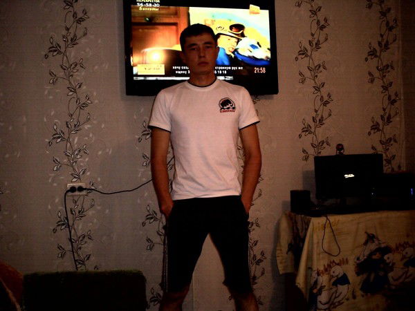 Батыржан Чабжанов