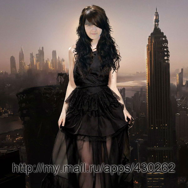 Анастасия Семёнова