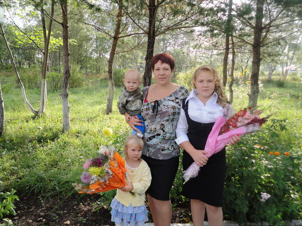 Наталья Суроваткина