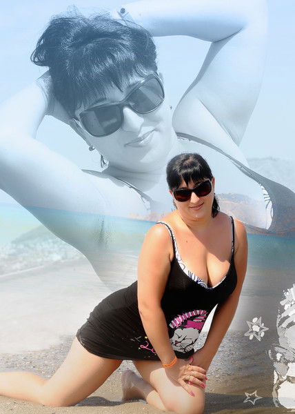 Наташа Березенко