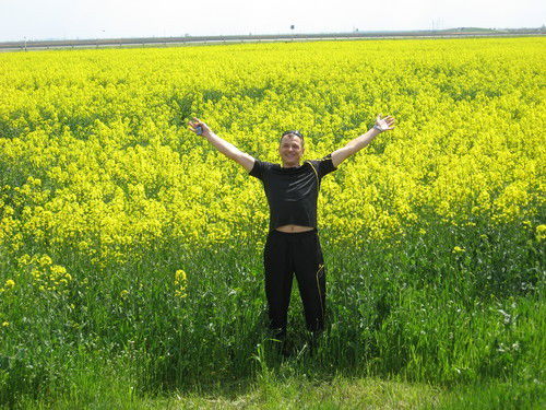 Николай Ильин