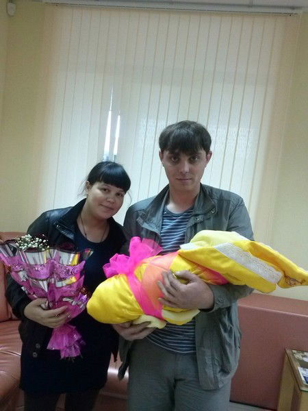 Александра Ильиных