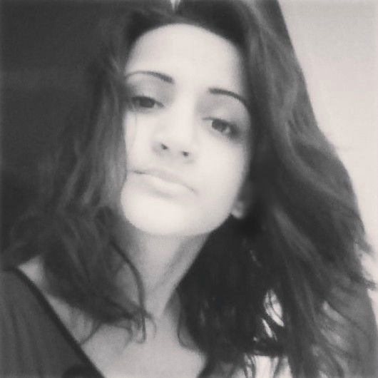 Наташа Торяник