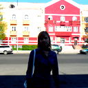 Оксана Oxi