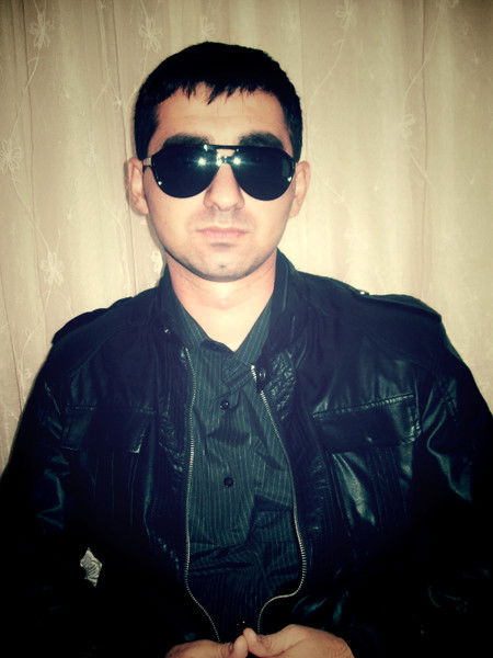 Александр Аванесян