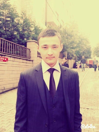 Тимур Ахтямов