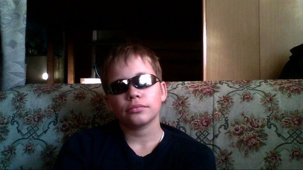 Артём Вялых