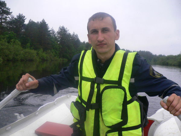 Сергей Шеин