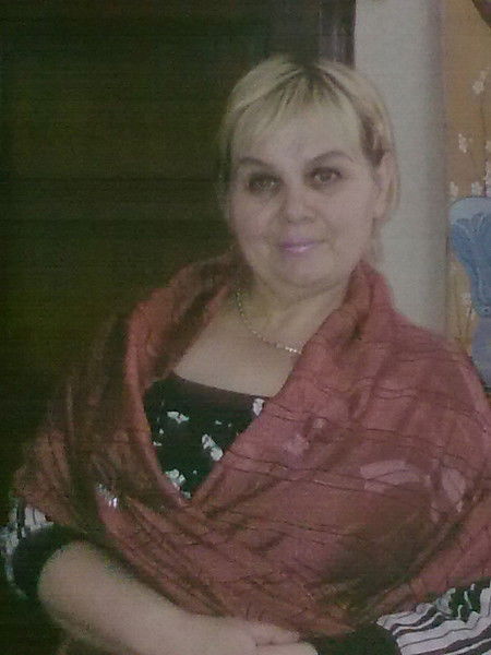 Светлана Кузнецова