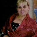 Светлана Кузнецова
