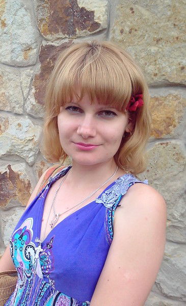 Майя Пискур