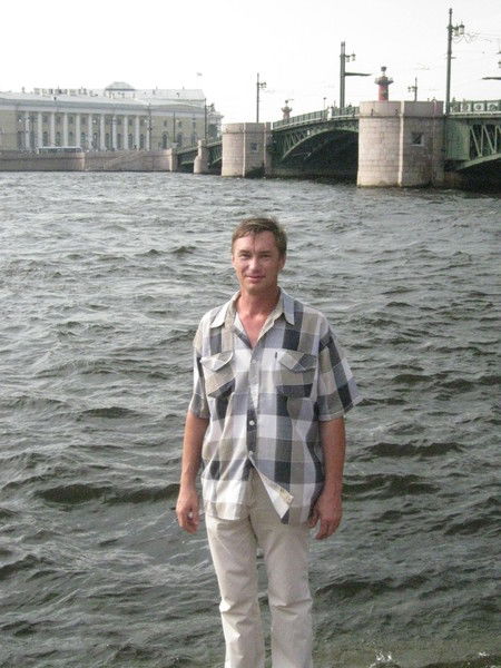 Андрей Очередько