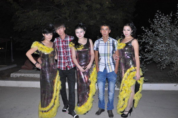 Алихан Асылхан