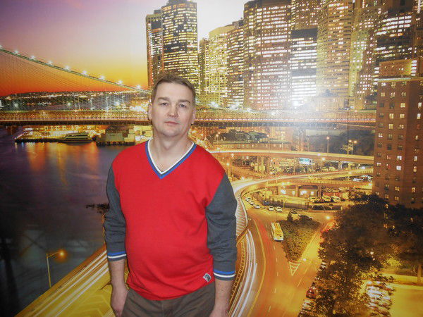 Константин Дедюрин