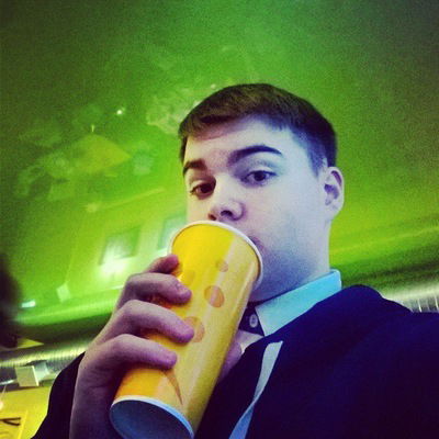 Даня Обердерфер