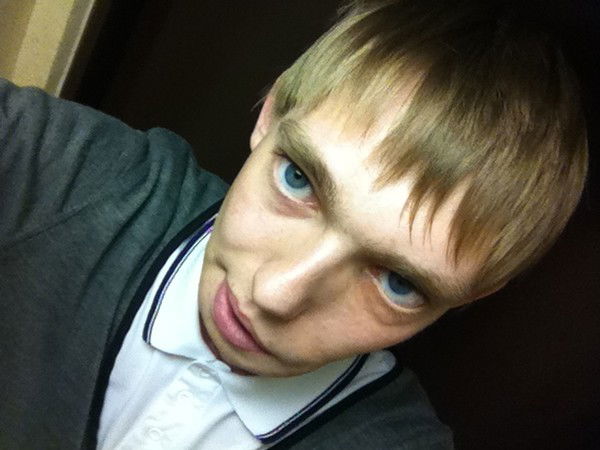 Назимкин Александр