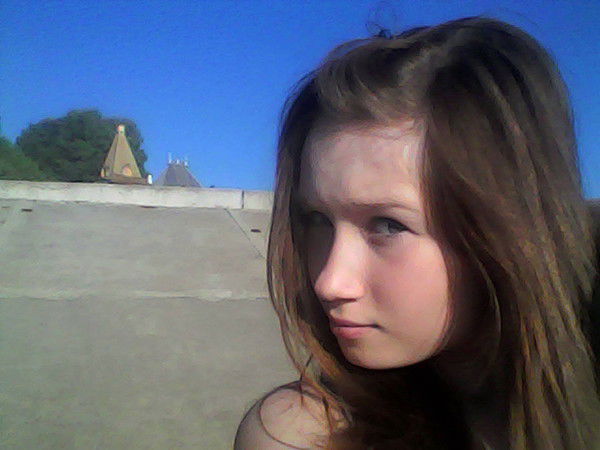 Nik@ *) Рябиничева