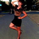 Alexandra Pyatyh