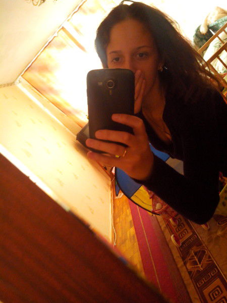 Валентина Пересыпкина