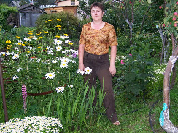 Елена Бобко