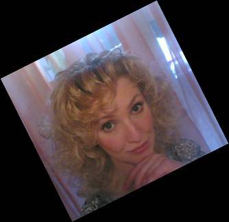 Евгения Харахордина