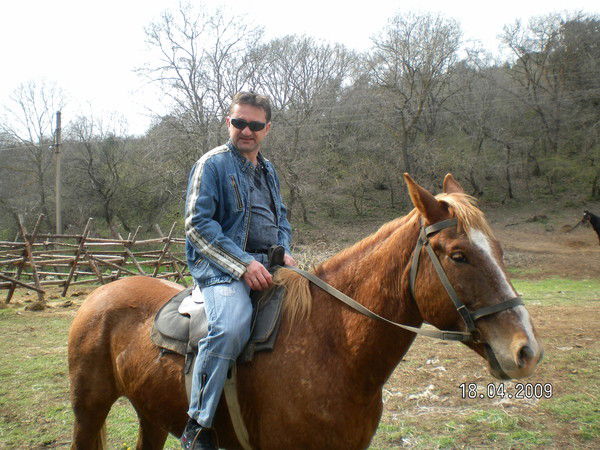 Игорь Трусов