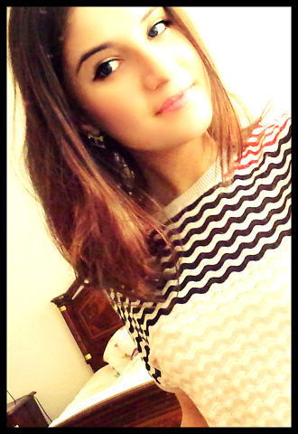 Фарида Алиева