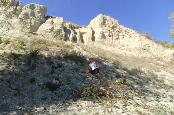 Оксана Нерозя