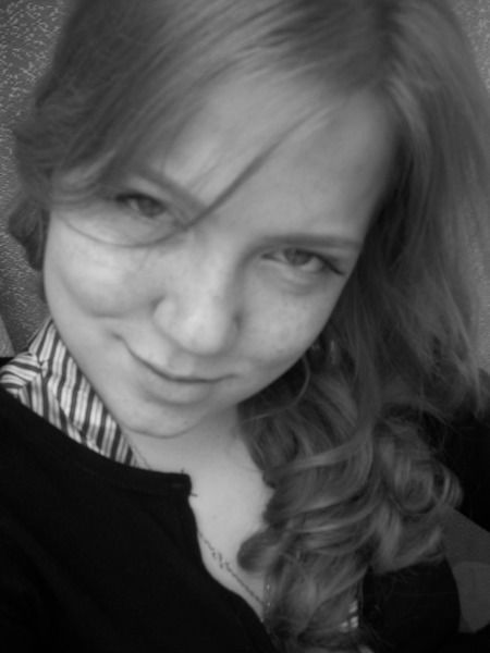 Анастасия Никишина